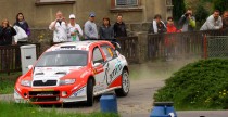Thermica Rally Luicke Hory 2010